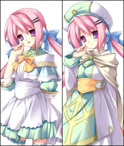 エリス・リチュアル