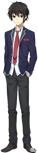 常盤 イツカ