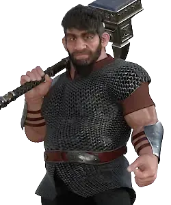 Malgrin Rohuln