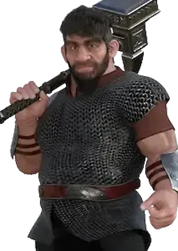 Malgrin Rohuln