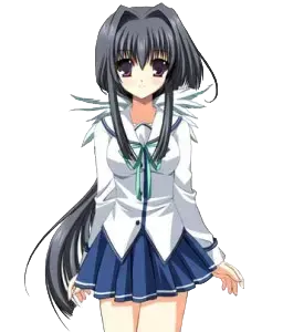 白河伊织