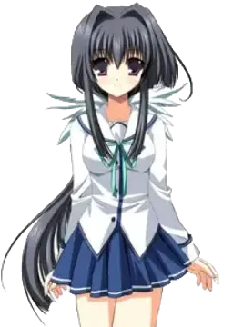 白河 いおり