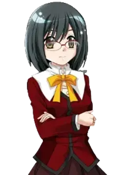 小川 綾香