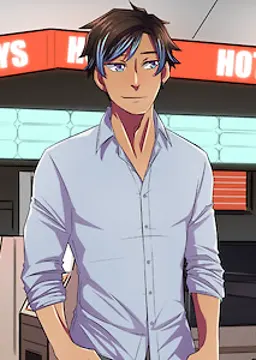 Luka De Castro