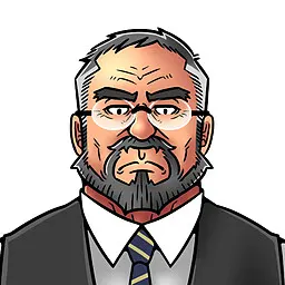 櫟 清史郎