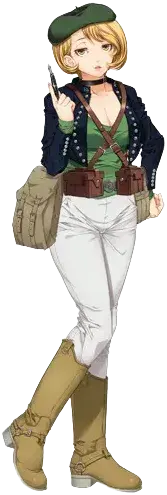 松本 沙耶香