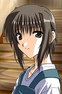 泉原 蘭