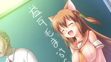 けもぱにっ！