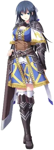 リセル・ルルソン