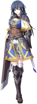 リセル・ルルソン
