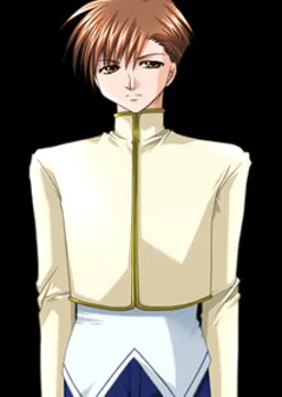 柏木 蓮太郎