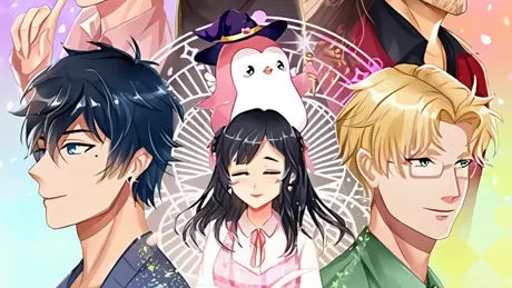 Love Spell: Written in the Stars