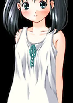 浅葱 菖蒲