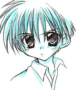 不周 修司