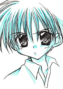不周 修司