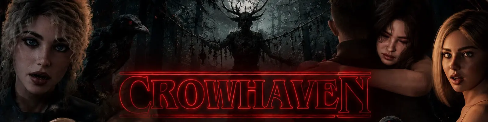 Crowhaven