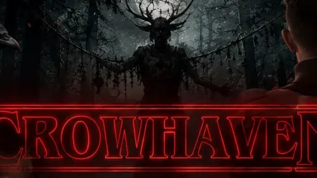 Crowhaven