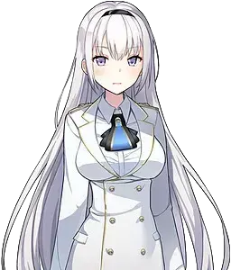 塞韦琳