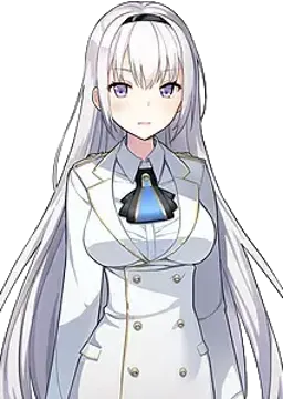 Séverine