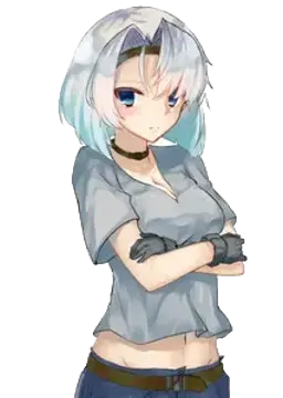 人見 風音