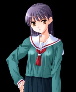 一条香織