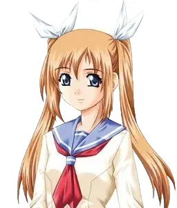 琴坂 美雨