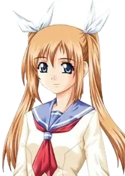 琴坂 美雨