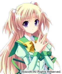 日宮 悠奈