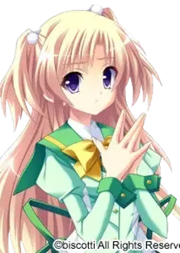 日宮 悠奈