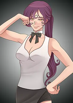 Lady Luck