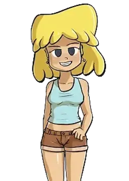 Lori Hlasiťáková