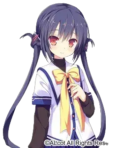鷹倉杏璃
