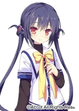 鷹倉杏璃