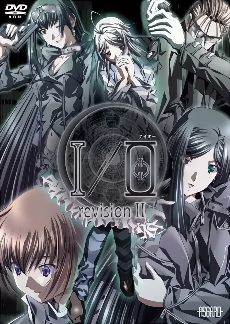 I/O