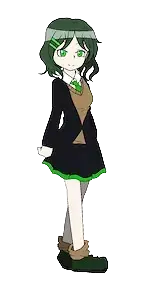 酒羽 亜子