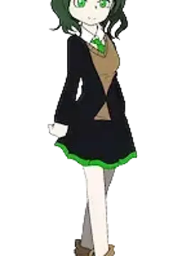 酒羽 亜子