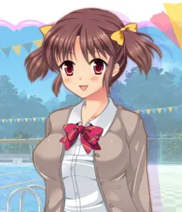 笹山 桃