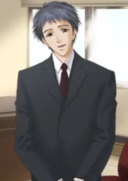 桜井 義男