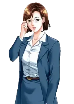 五森 詩織子