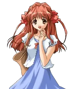 小金井 沙也香