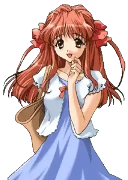 小金井 沙也香