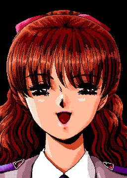 アユミ