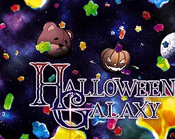 Halloween Galaxy
