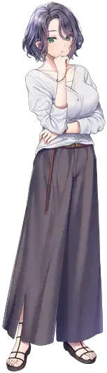 奥原亜夜実