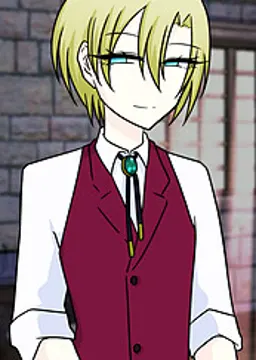 ナタリア