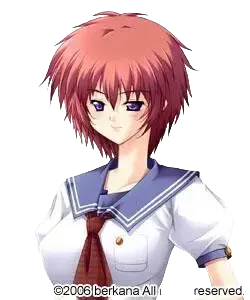 多田 芳乃