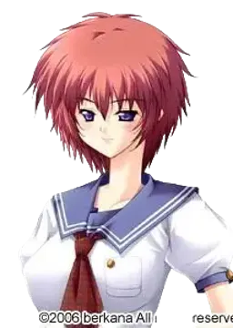 多田 芳乃