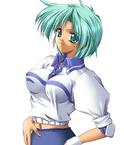 風原夏姫