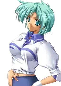 風原夏姫