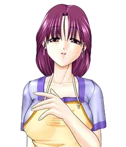 橘 佳織